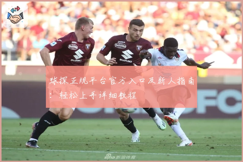 球探正规平台官方入口及新人指南：轻松上手详细教程