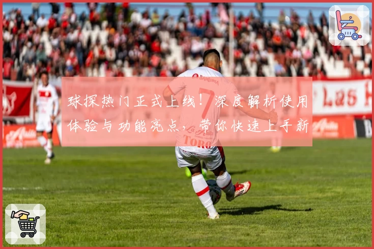 球探热门正式上线！深度解析使用体验与功能亮点，带你快速上手新手教程