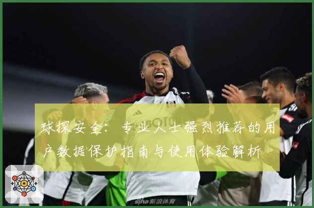 球探安全：专业人士强烈推荐的用户数据保护指南与使用体验解析